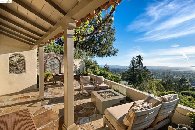 1004 Cragmont Avenue, Berkeley, CA 94708