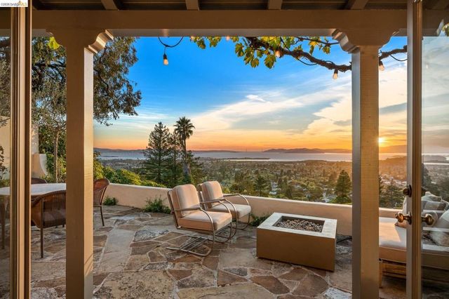 1004 Cragmont Avenue, Berkeley, CA 94708