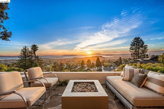 1004 Cragmont Avenue, Berkeley, CA 94708