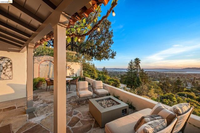 1004 Cragmont Avenue, Berkeley, CA 94708