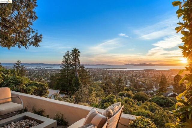 1004 Cragmont Avenue, Berkeley, CA 94708