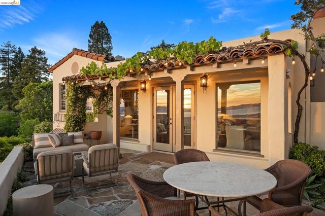 1004 Cragmont Avenue, Berkeley, CA 94708