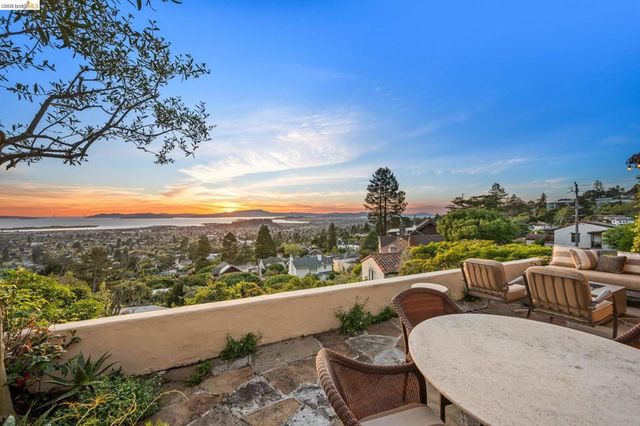 1004 Cragmont Avenue, Berkeley, CA 94708