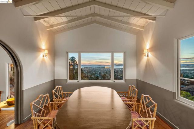 1004 Cragmont Avenue, Berkeley, CA 94708