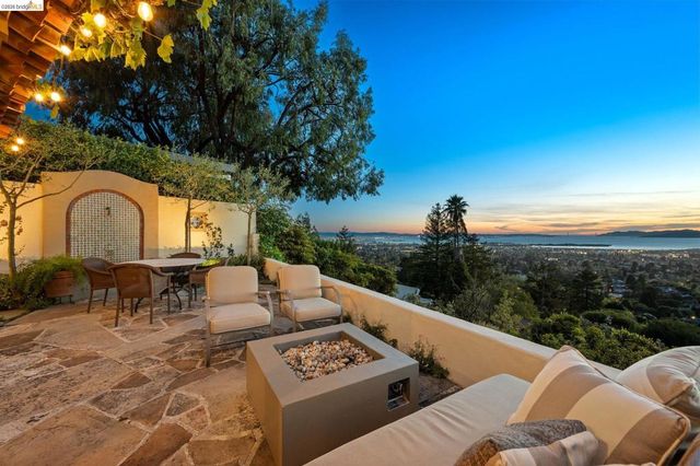 1004 Cragmont Avenue, Berkeley, CA 94708