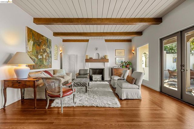 1004 Cragmont Avenue, Berkeley, CA 94708