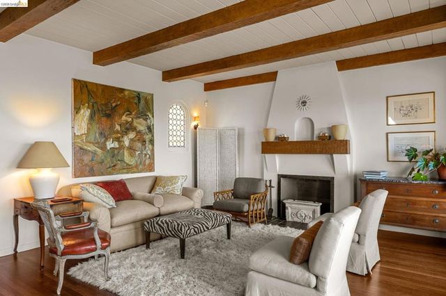 1004 Cragmont Avenue, Berkeley, CA 94708