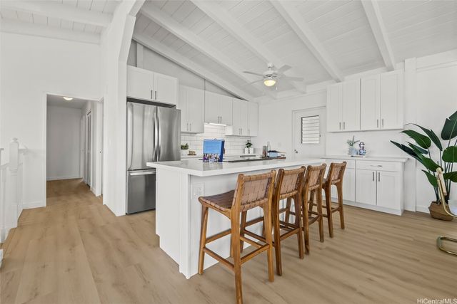 2325 Round Top Drive, Honolulu, HI 96822