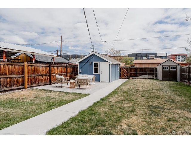 4208 Lipan St, Denver, CO 80211