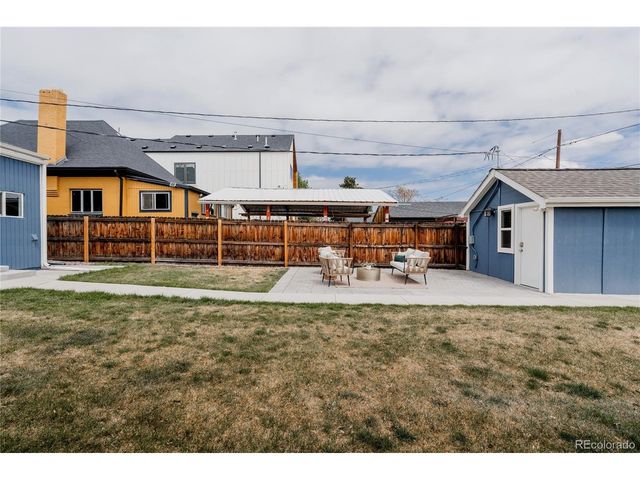 4208 Lipan St, Denver, CO 80211