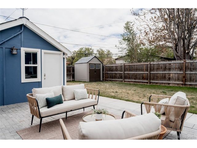 4208 Lipan St, Denver, CO 80211