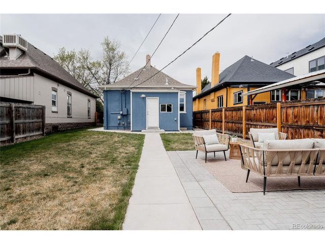 4208 Lipan St, Denver, CO 80211