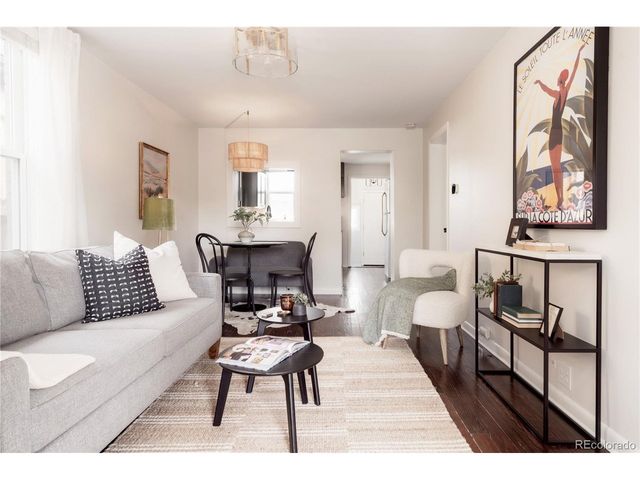 4208 Lipan St, Denver, CO 80211