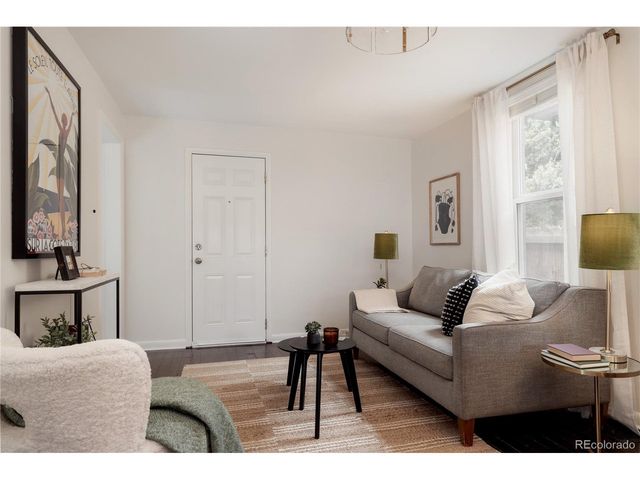 4208 Lipan St, Denver, CO 80211