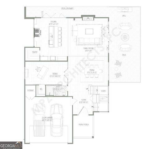 1241 Kingsview Drive SE, Smyrna, GA 30080