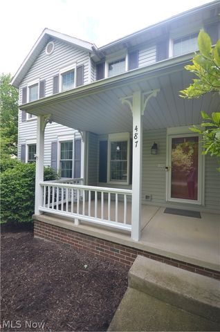 487 Dunbar Road, Tallmadge, OH 44278