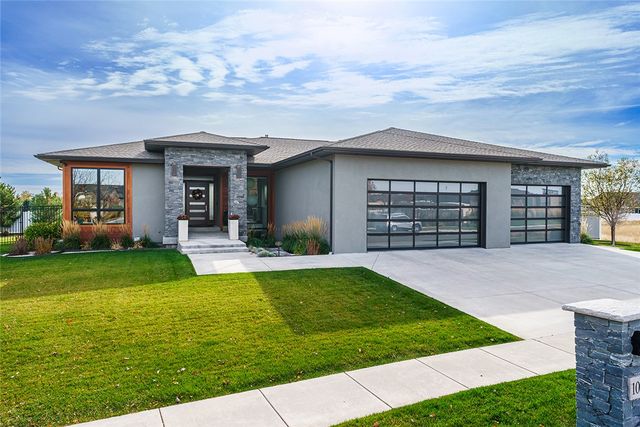 1039 Vineyard Way, Billings, MT 59106