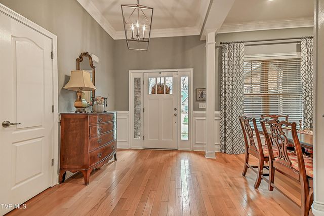 282 Dublin Road, Johnson City, TN 37615