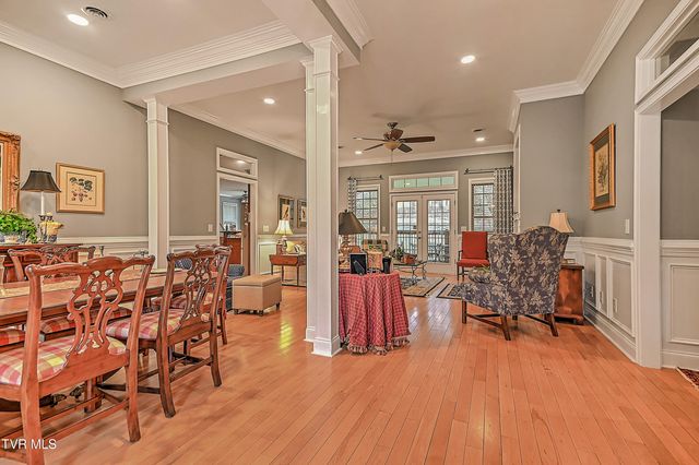 282 Dublin Road, Johnson City, TN 37615