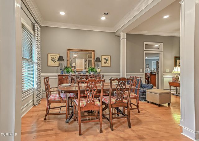 282 Dublin Road, Johnson City, TN 37615