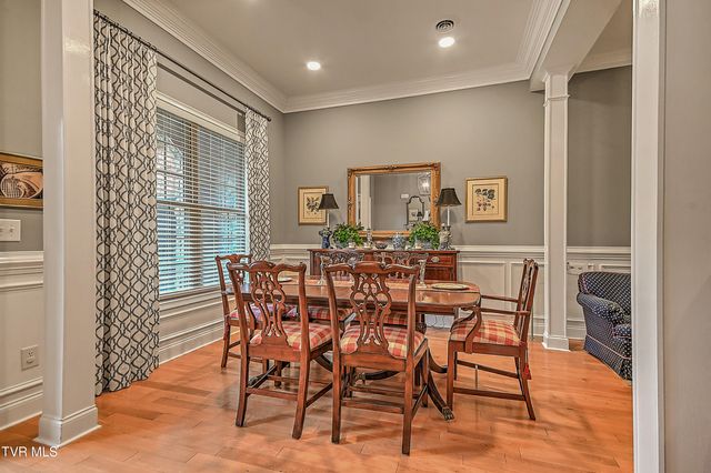 282 Dublin Road, Johnson City, TN 37615