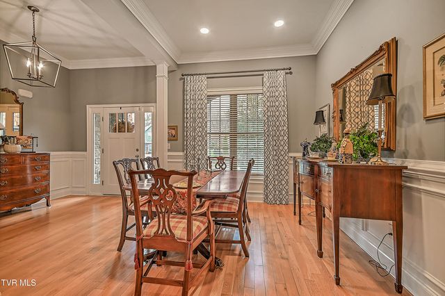 282 Dublin Road, Johnson City, TN 37615