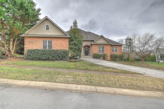 282 Dublin Road, Johnson City, TN 37615