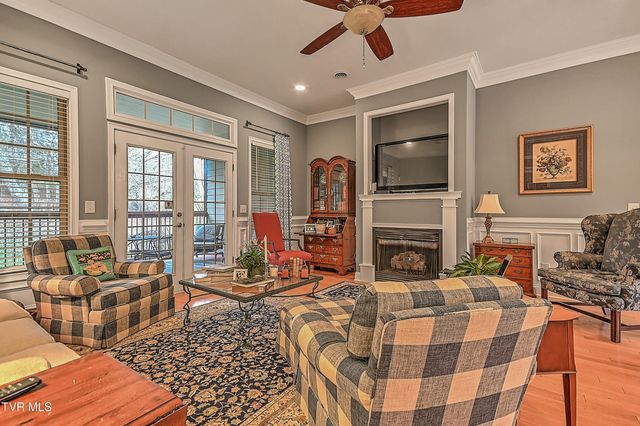 282 Dublin Road, Johnson City, TN 37615