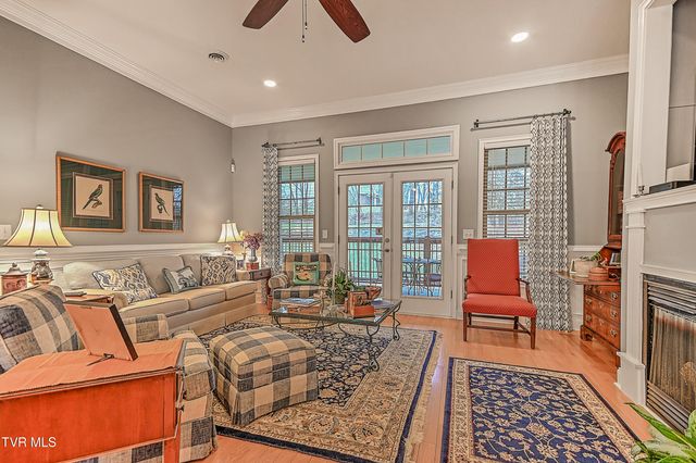 282 Dublin Road, Johnson City, TN 37615