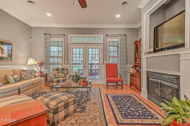 282 Dublin Road, Johnson City, TN 37615