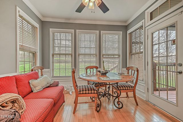 282 Dublin Road, Johnson City, TN 37615