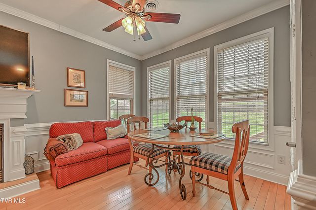 282 Dublin Road, Johnson City, TN 37615