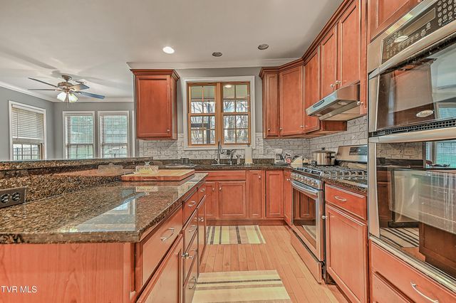 282 Dublin Road, Johnson City, TN 37615