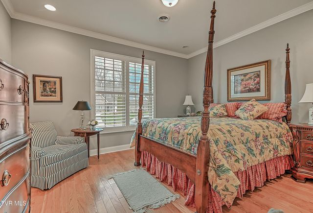 282 Dublin Road, Johnson City, TN 37615