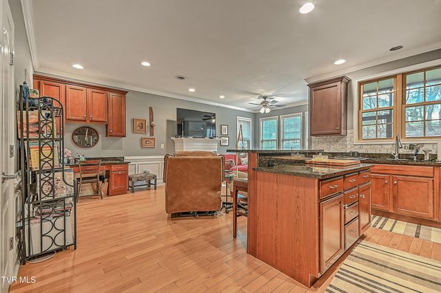 282 Dublin Road, Johnson City, TN 37615