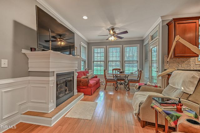 282 Dublin Road, Johnson City, TN 37615