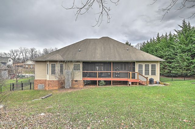 282 Dublin Road, Johnson City, TN 37615