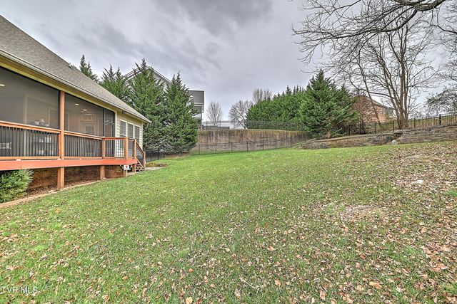 282 Dublin Road, Johnson City, TN 37615