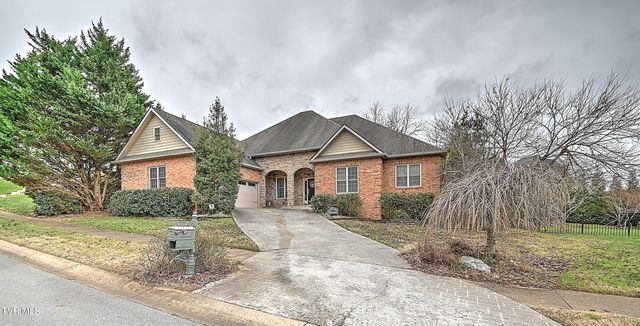 282 Dublin Road, Johnson City, TN 37615