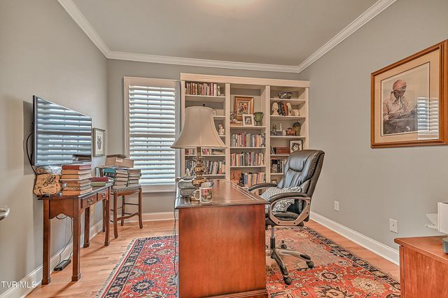 282 Dublin Road, Johnson City, TN 37615