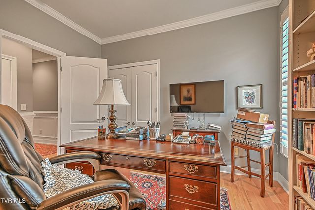 282 Dublin Road, Johnson City, TN 37615