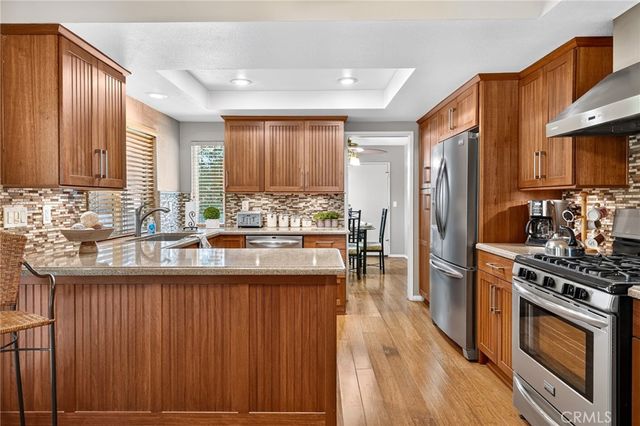 1422 Bella Vista, Redlands, CA 92373