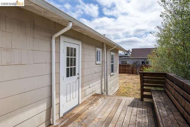 1918 62Nd Ave, Oakland, CA 94621