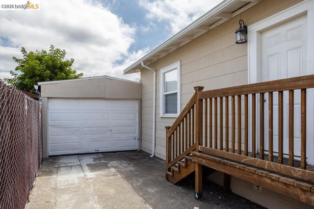 1918 62Nd Ave, Oakland, CA 94621