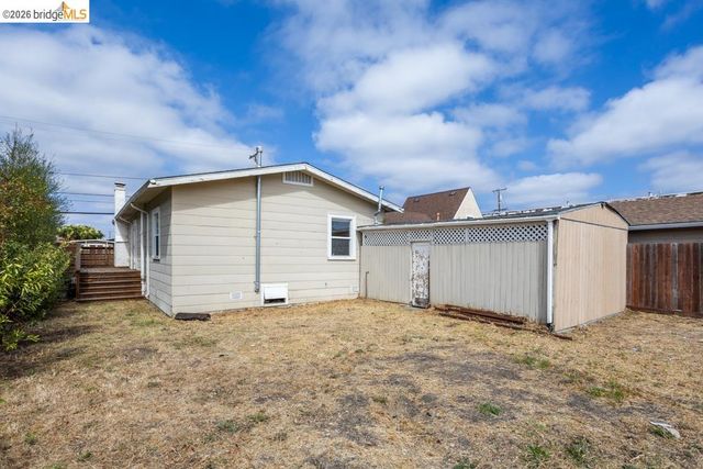 1918 62Nd Ave, Oakland, CA 94621