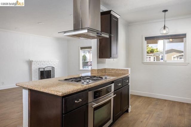 1918 62Nd Ave, Oakland, CA 94621