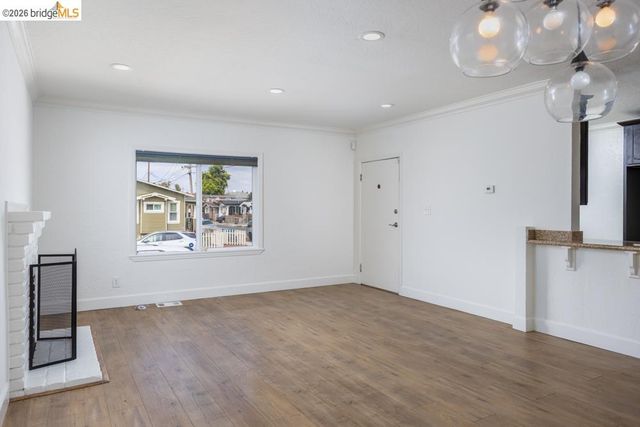 1918 62Nd Ave, Oakland, CA 94621