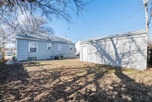 1316 N Pennsylvania Ave, Wichita, KS 67214