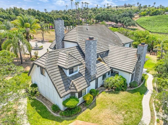 25570 Fuerte Road, Temecula, CA 92590