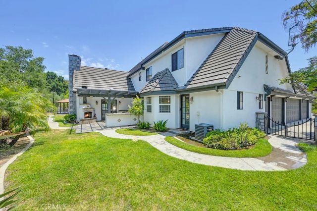 25570 Fuerte Road, Temecula, CA 92590